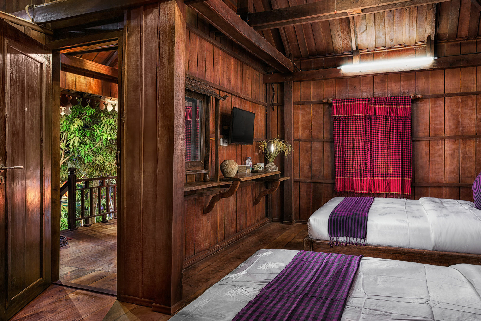Malu Khmer Villa Siem Reap Exterior photo